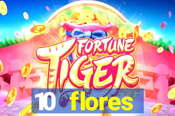 10 flores silvestres da regi o sudeste